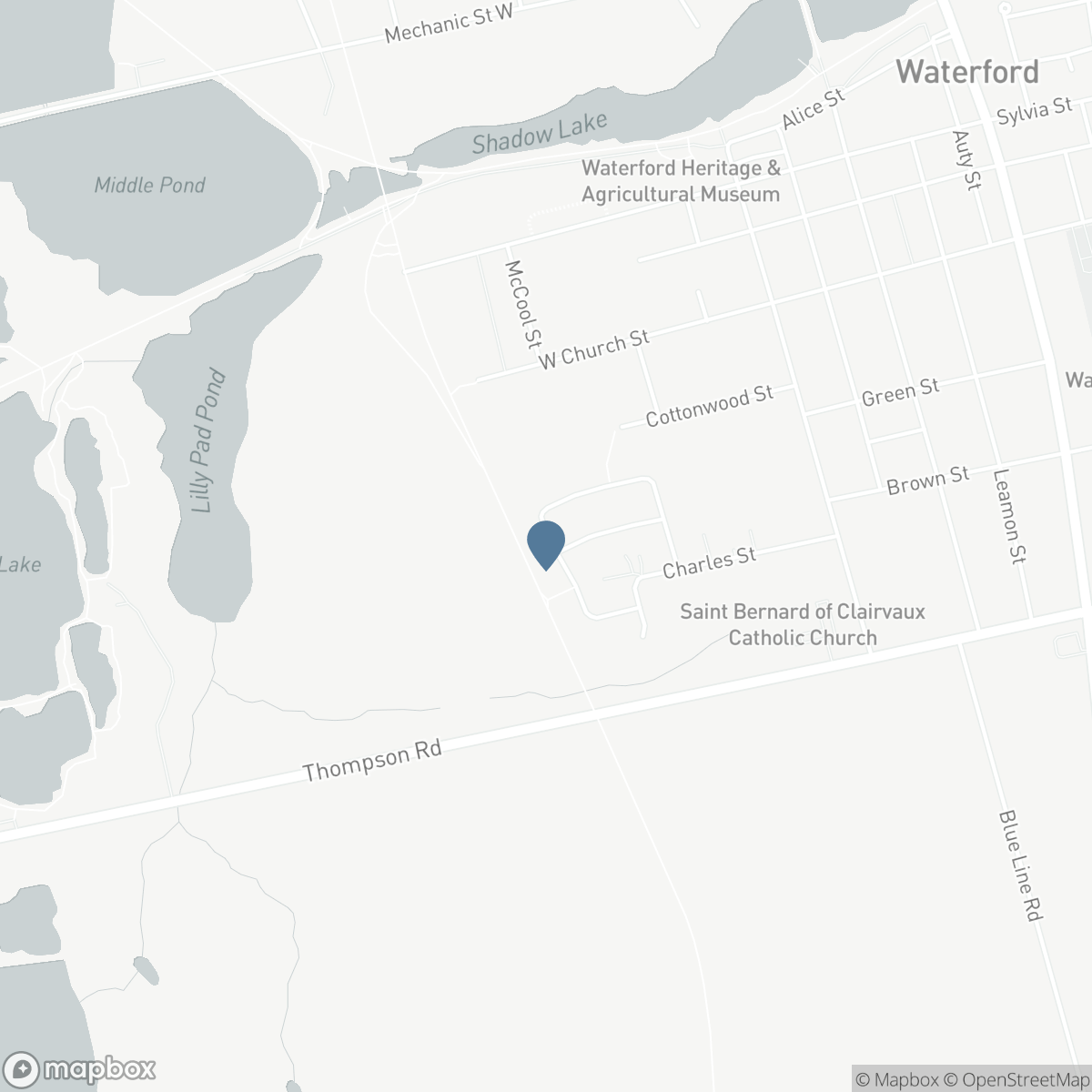 62 VANROOY Trail, Waterford, Ontario N0E 1Y0